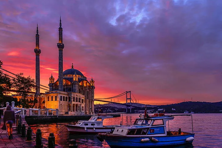 İstanbul’un Eşsiz Çeşitliliği: Tüm İlçeleriyle Bir Keşif Yolculuğu